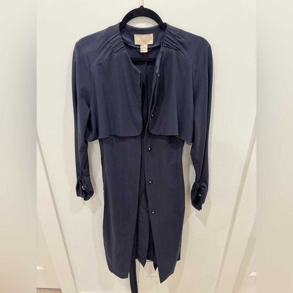 Trench coat from H&M
